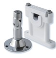 Swivel mount and support bracket