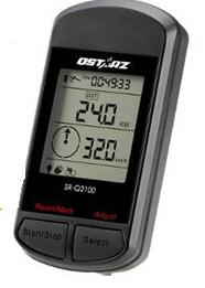 Qstarz GPS Sports Recorder SR-Q2100